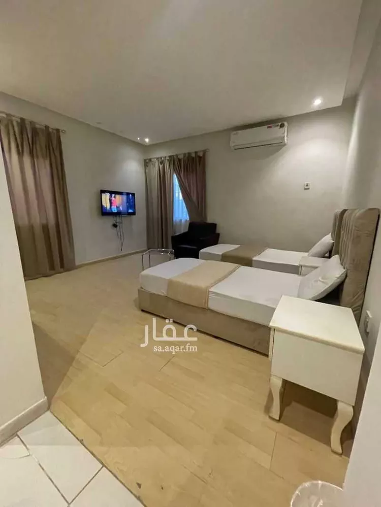 شقة للإيجار في شارع زرقاء اليمامة, حي الملز, مدينة الرياض, منطقة الرياض صورة 4