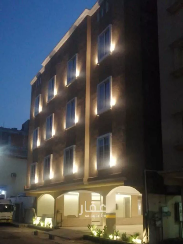 عمارة للإيجار في شارع الامير عبدالرحمن, حي مدينة العمال, مدينة الخبر, المنطقة الشرقية صورة 4