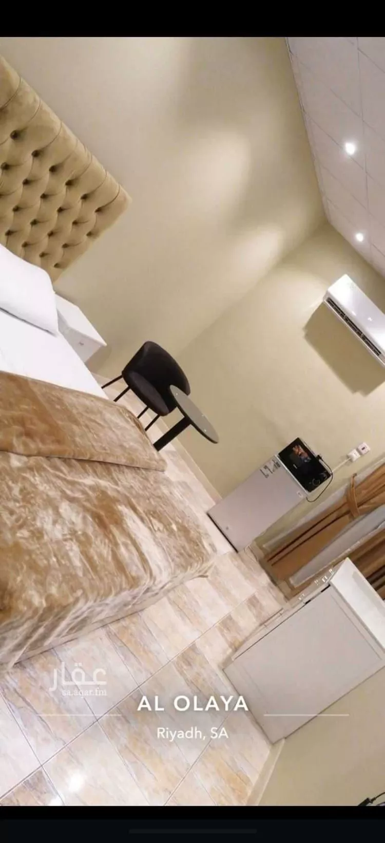 شقة للإيجار في شارع غزالة, حي العليا, مدينة الرياض, منطقة الرياض صورة 4
