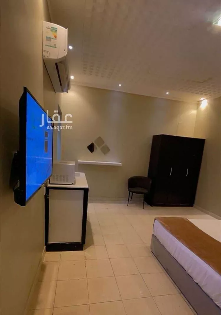 عمارة للإيجار في شارع ابن نجا, حي العليا, مدينة الرياض, منطقة الرياض صورة 2