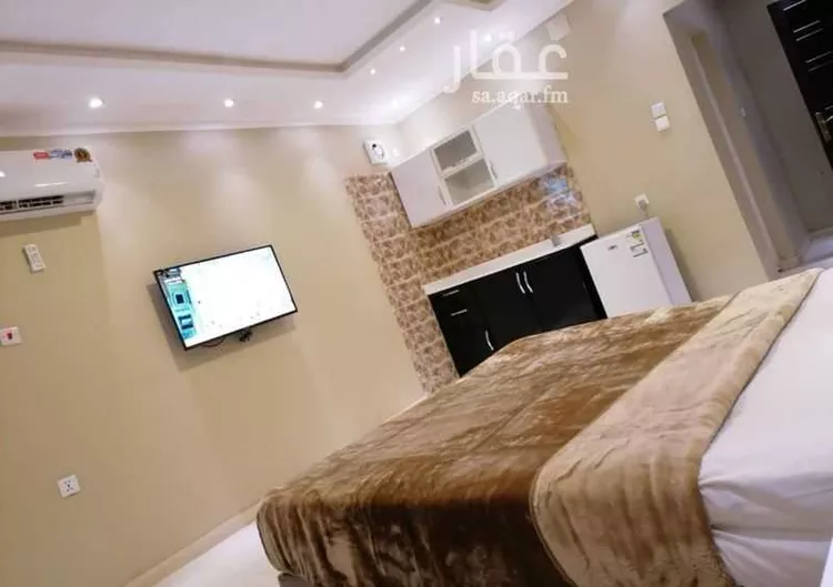 عمارة للإيجار في شارع ابن نجا, حي العليا, مدينة الرياض, منطقة الرياض صورة 5