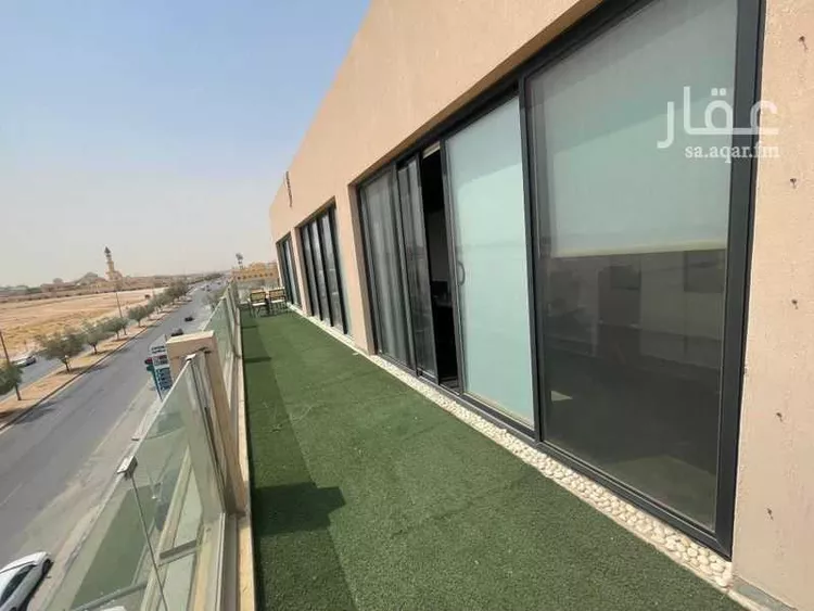 Commercial Office for Rent in Riyadh Laban ุตูุฑุฉ 5