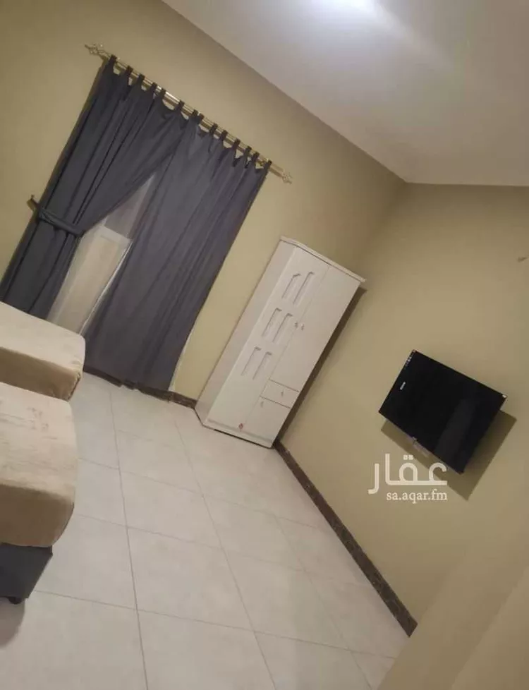 عمارة للإيجار في شارع زرقاء اليمامة, حي الملز, مدينة الرياض, منطقة الرياض صورة 2