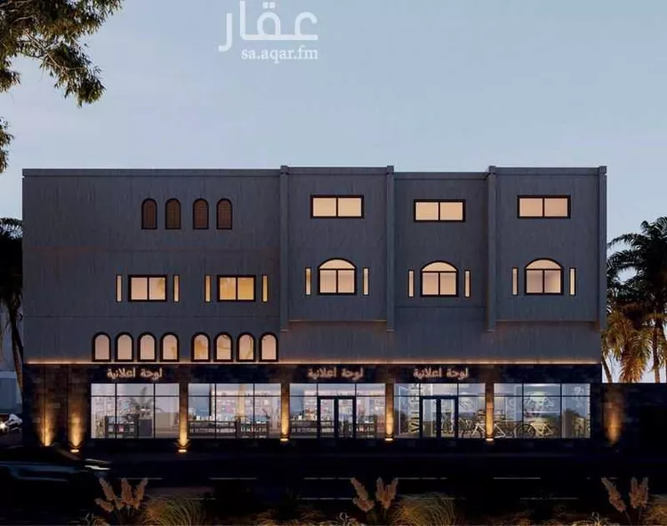 محل للإيجار في شارع سعد بن خيثمة, حي وادي مهزور, مدينة المدينة المنورة, منطقة المدينة المنورة