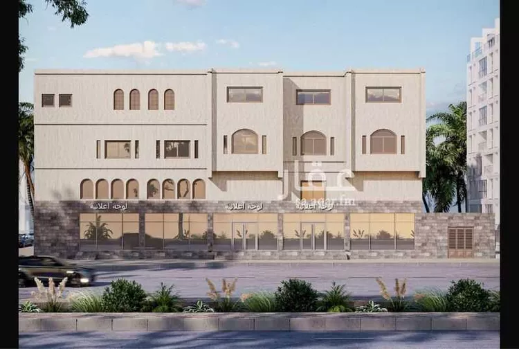 محل للإيجار في شارع سعد بن خيثمة, حي وادي مهزور, مدينة المدينة المنورة, منطقة المدينة المنورة صورة 2