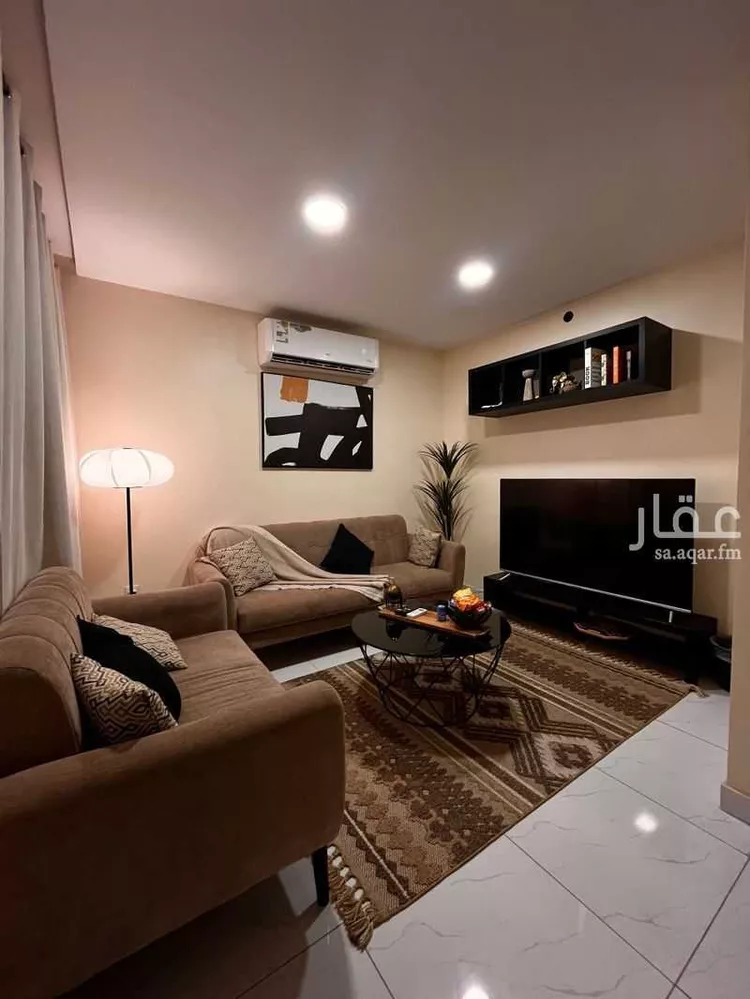 شقة مفروشة للحجز في حي ، شارع الامير متعب ، حي مدينة العمال ، الخبر ، الخبر صورة 2