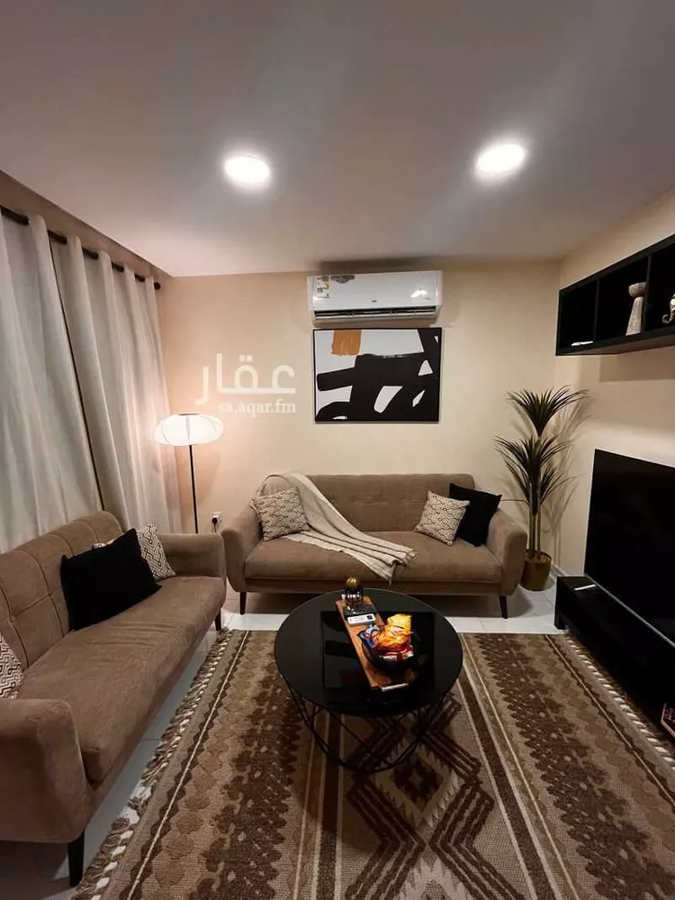 شقة مفروشة للحجز في حي ، شارع الامير متعب ، حي مدينة العمال ، الخبر ، الخبر صورة 3