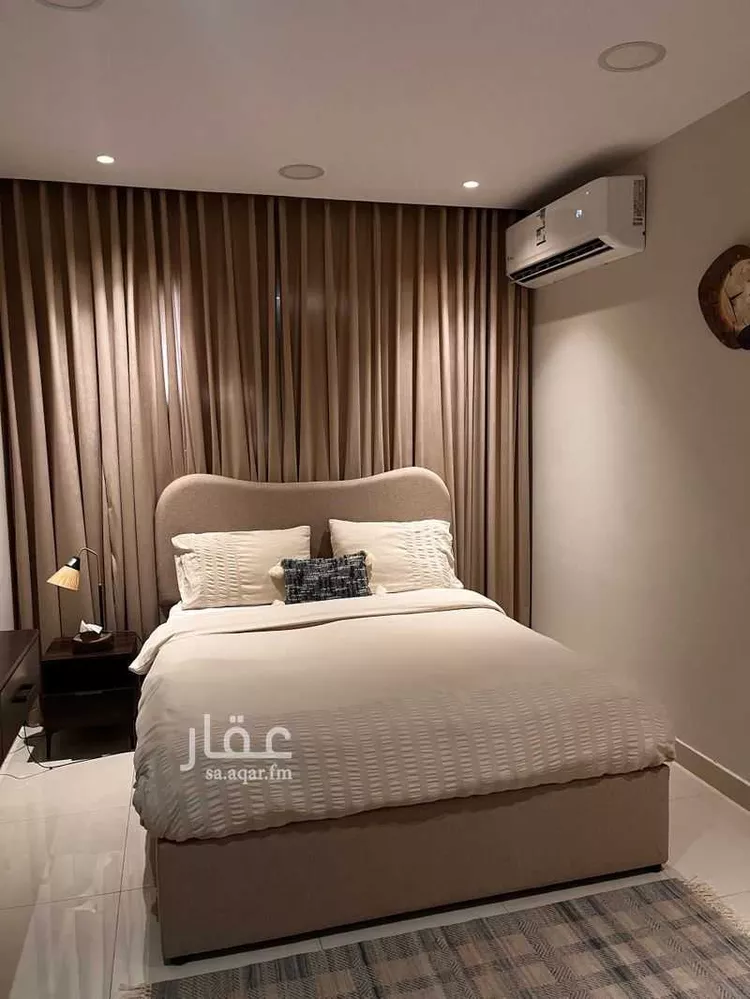 شقة مفروشة للحجز في حي البندرية ، الخبر ، الخبر صورة 4