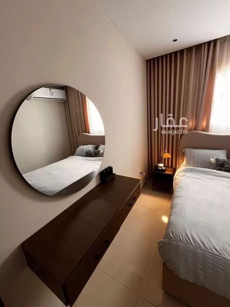 شقة مفروشة للحجز في حي البندرية ، الخبر ، الخبر صورة 4