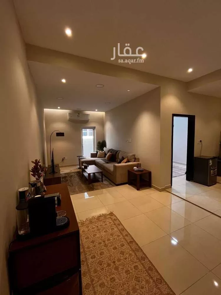 شقة مفروشة للحجز في حي البندرية ، الخبر ، الخبر