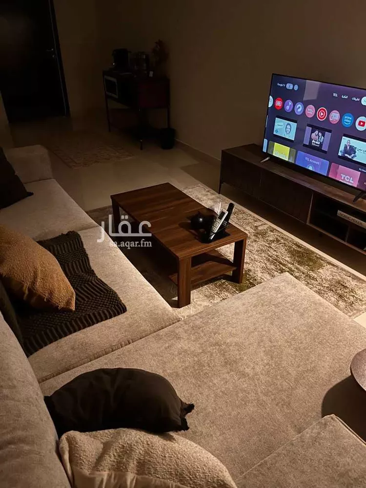 شقة مفروشة للحجز في حي البندرية ، الخبر ، الخبر