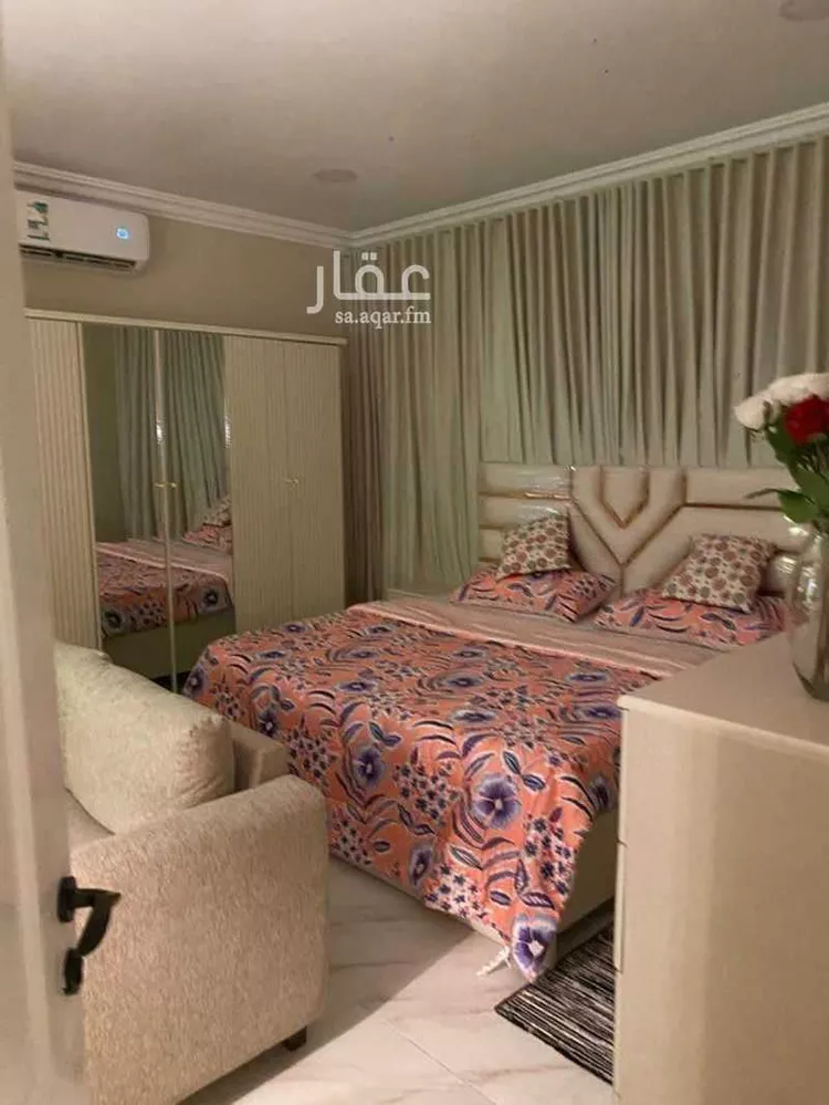 شقة مفروشة للحجز في شارع بلال بن رباح ، حي العاصمة ، الهفوف‎ ، الاحساء 6