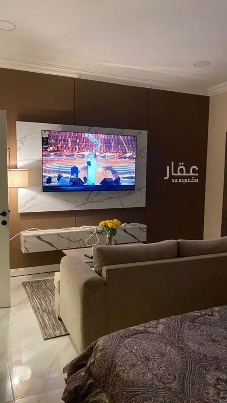 شقة مفروشة للحجز في شارع بلال بن رباح ، حي العاصمة ، الهفوف‎ ، الاحساء صورة 5