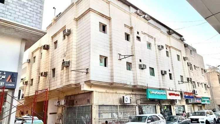 عمارة للبيع في شارع مشعاب, حي الخبر الجنوبية, مدينة الخبر, المنطقة الشرقية