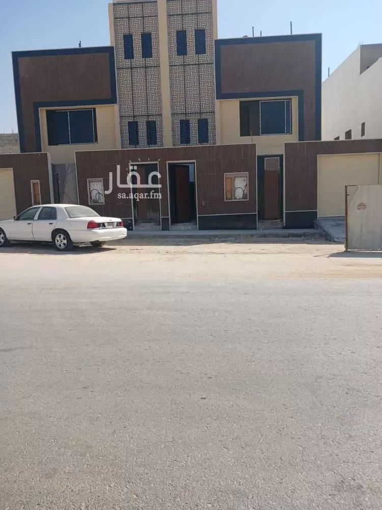 دور للبيع في شارع النغيق, حي طيبة, مدينة الرياض, منطقة الرياض