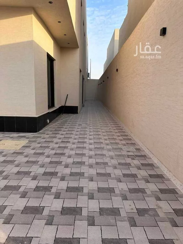 دور للبيع في شارع النغيق, حي طيبة, مدينة الرياض, منطقة الرياض 9