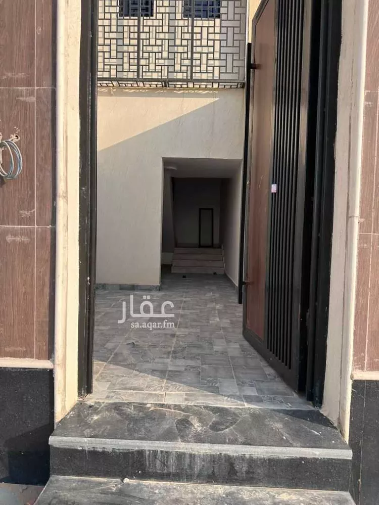 دور للإيجار في شارع أبي القاسم بن مكي, حي طيبة, مدينة الرياض, منطقة الرياض 6
