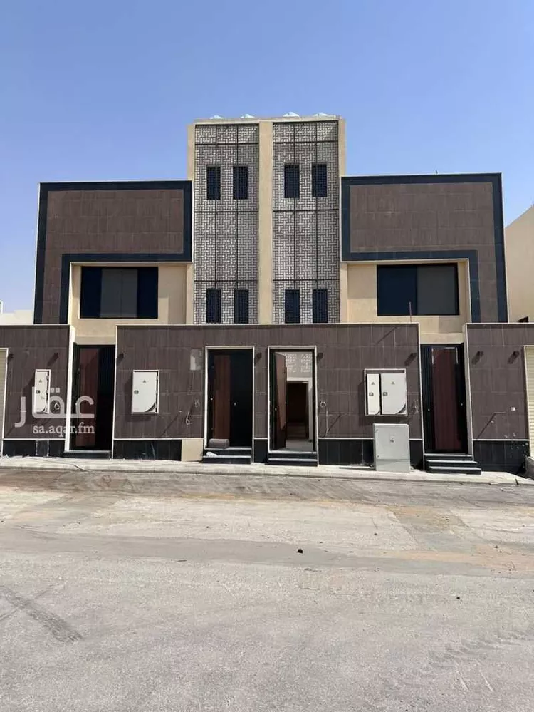 Floor for Sale in Riyadh Taiba