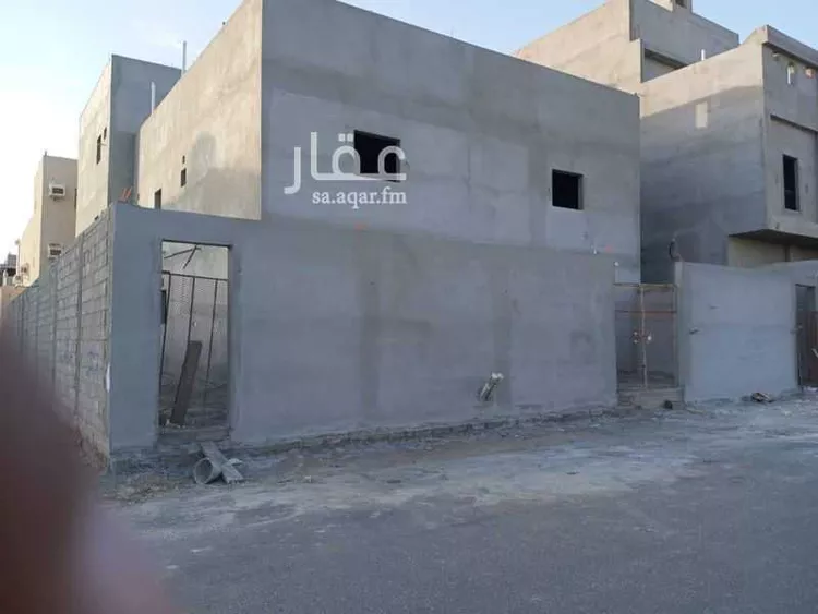 فيلا للبيع في شارع قطن, حي الرياض, مدينة جدة, منطقة مكة المكرمة