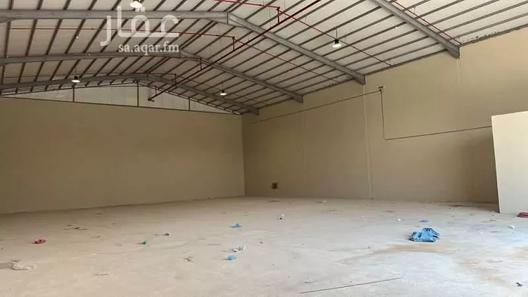 Warehouse for Rent in Al Hofuf As Salmaniyah North صورة 5