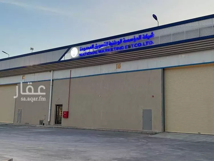 Warehouse for Rent in Al Hofuf As Salmaniyah North صورة 2