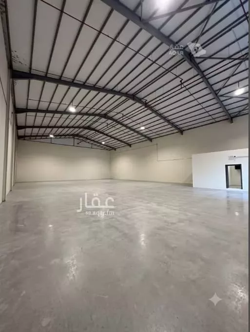 مستودع للإيجار في شارع الملك عبدالله بن عبدالعزيز , حي محاسن ارامكو الخامس, مدينة الاحساء, المنطقة الشرقية 4