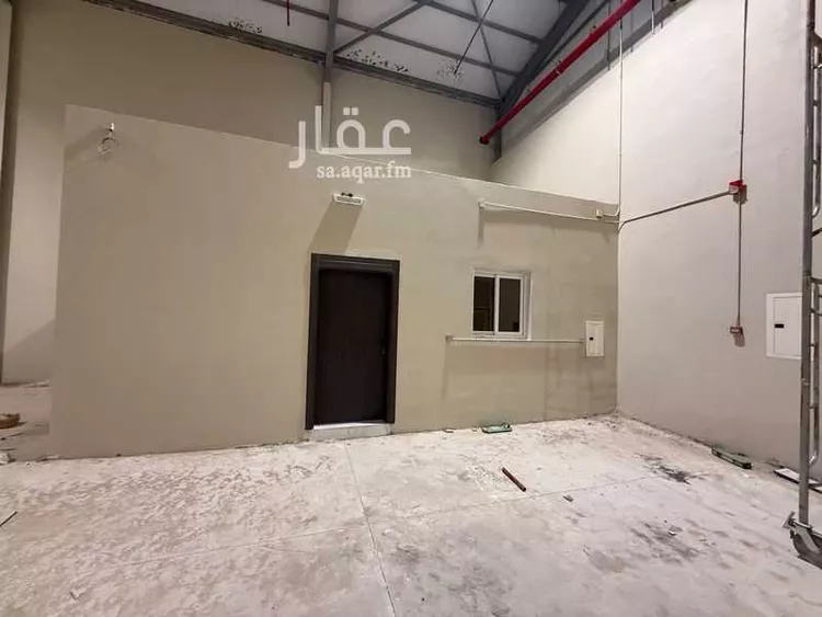 Warehouse for Rent in Al Hofuf As Salmaniyah North صورة 4