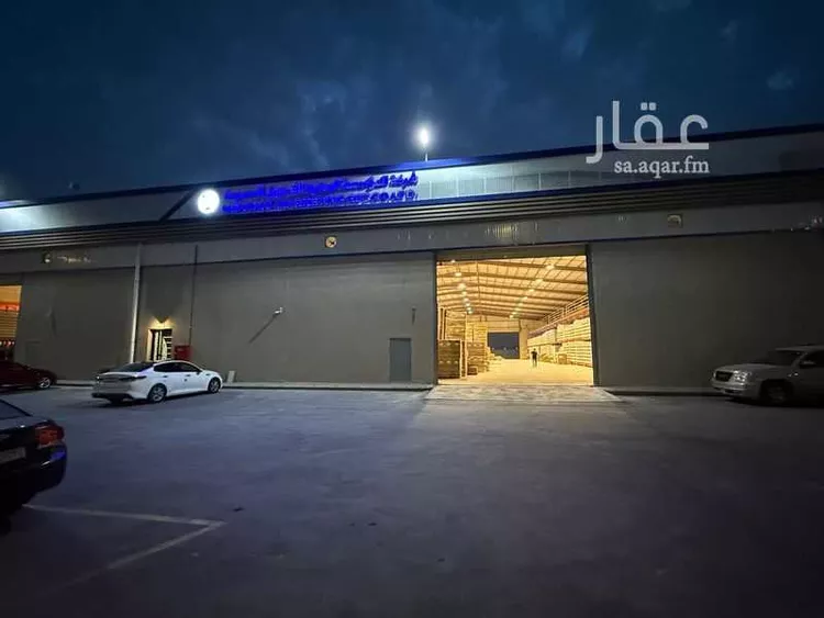 Warehouse for Rent in Al Hofuf As Salmaniyah North