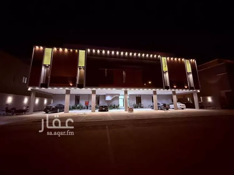 شقة للبيع في حي الرمال, مدينة الرياض, منطقة الرياض