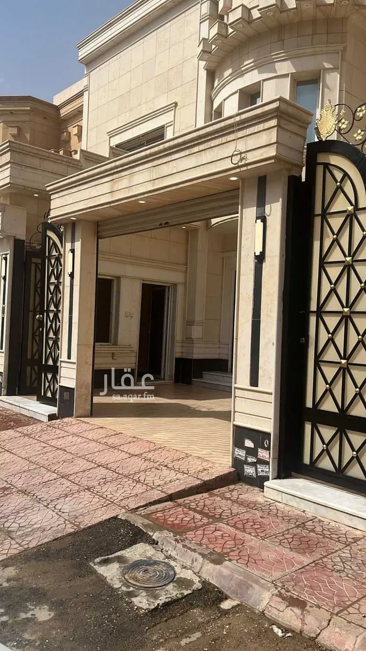 دور للإيجار في شارع ممر39, حي المونسية, مدينة الرياض, منطقة الرياض