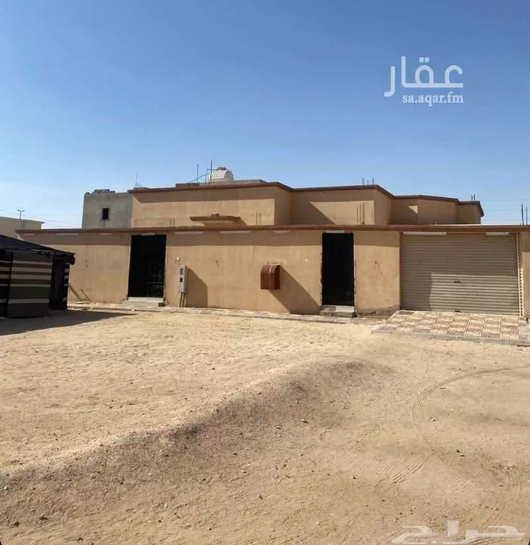 Villa for Sale in Hafr Al Batin Ar Raid