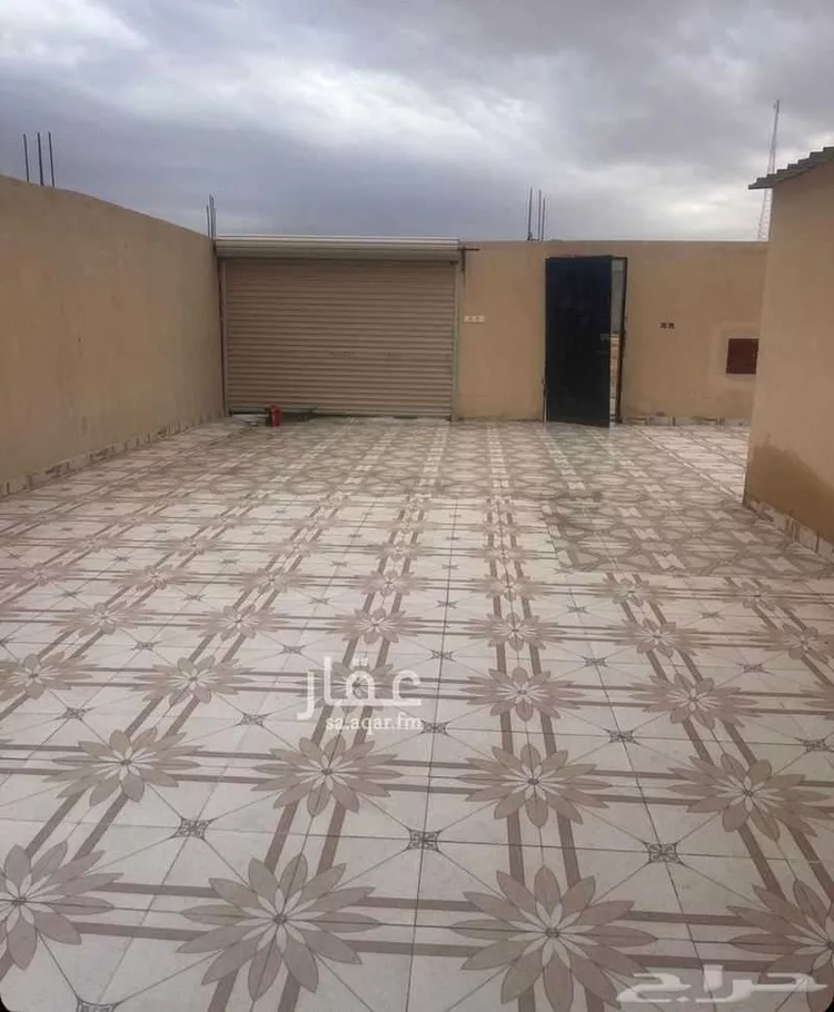فيلا للبيع في القيصومة ، حفر الباطن صورة 3