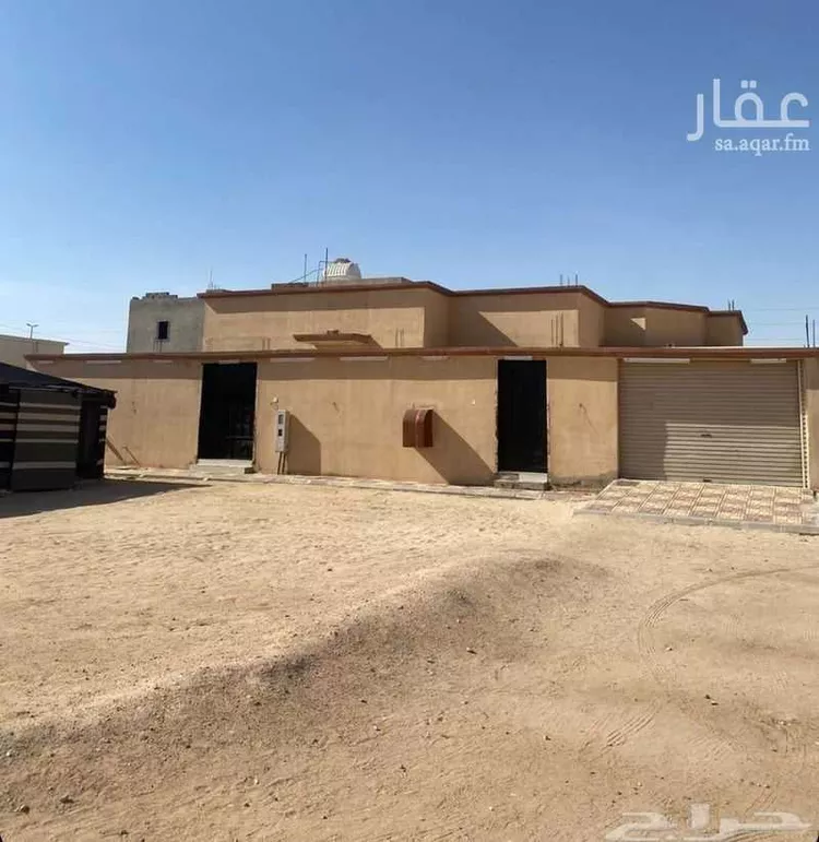 فيلا للبيع في القيصومة ، حفر الباطن 1 صورة