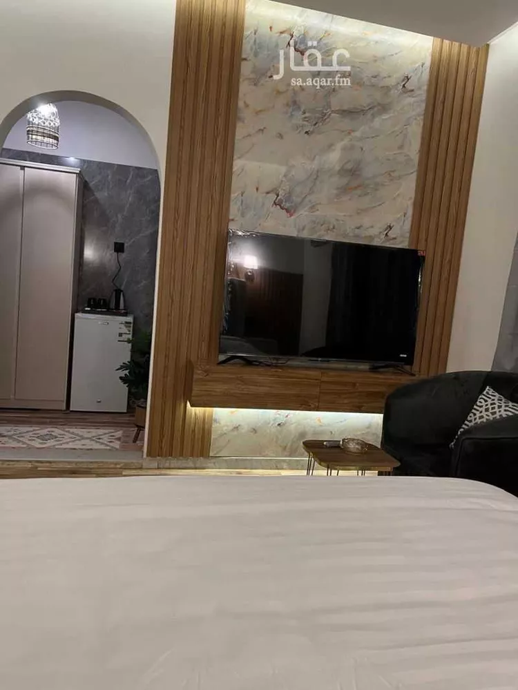 استديو مفروش للحجز في طريق الملك عبدالعزيز ، حي المصيف ، الرياض ، منطقة الرياض صورة 5