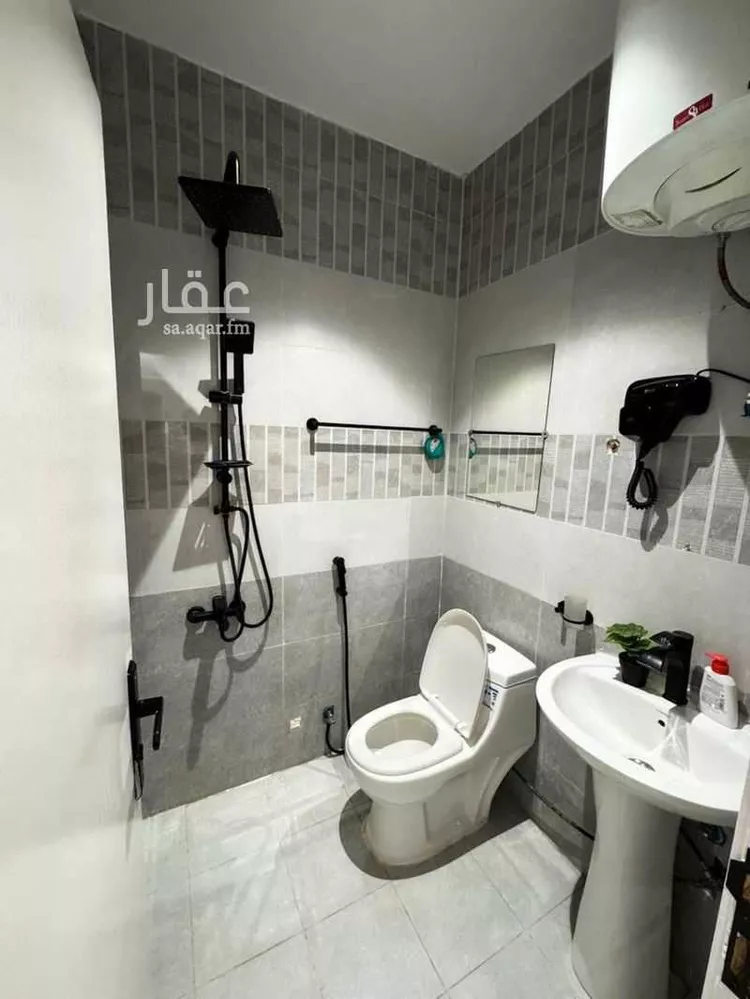 استديو مفروش للحجز في شارع عبدالله بن حسن آل الشيخ, حي المصيف, الرياض صورة 5
