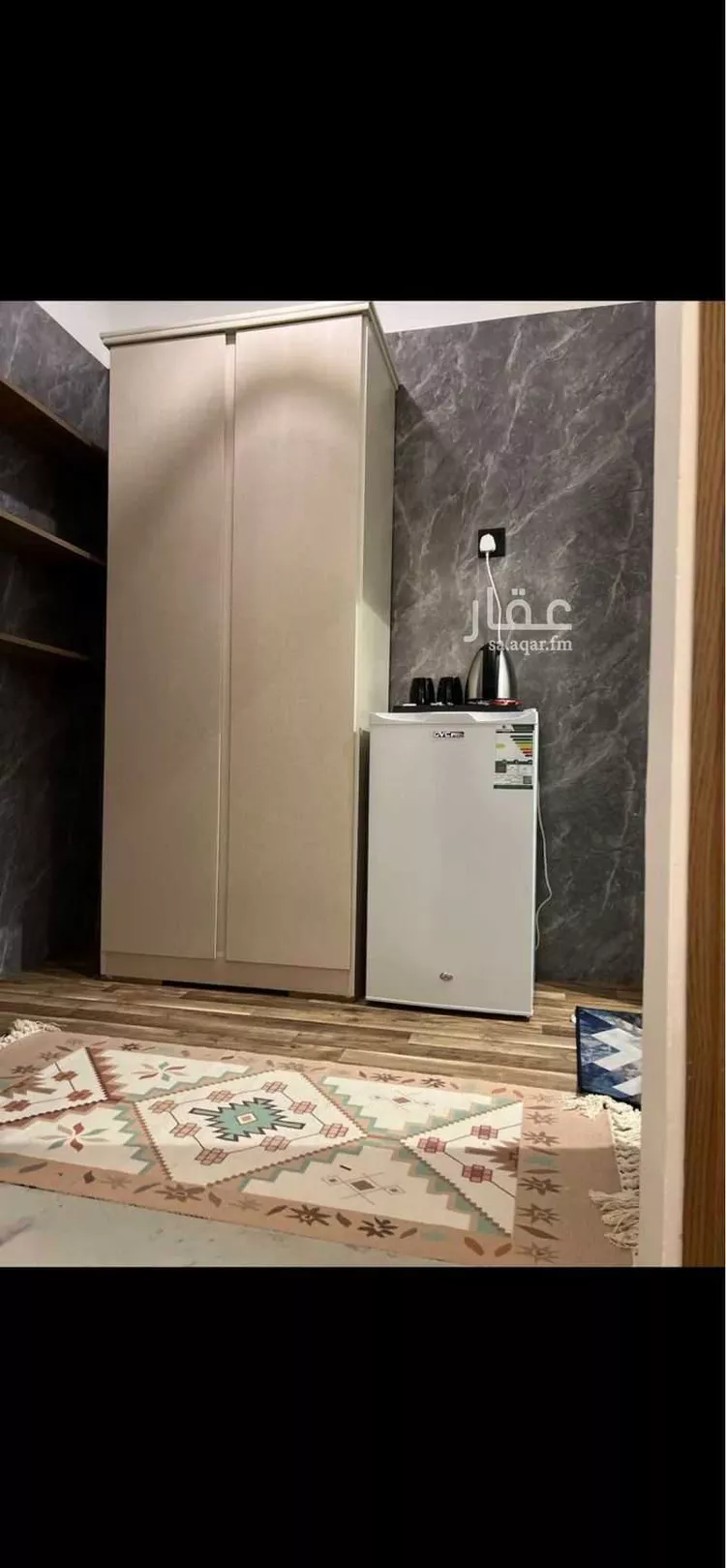استديو مفروش للحجز في طريق الملك عبدالعزيز ، حي المصيف ، الرياض ، منطقة الرياض صورة 4