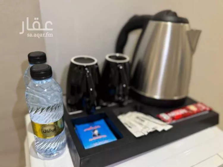 Furnished Studio for Booking in Riyadh Al Masif 6