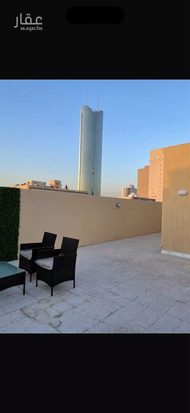 شقة للإيجار في شارع محمد بن دخيل, حي العقيق, مدينة الرياض, منطقة الرياض صورة 3