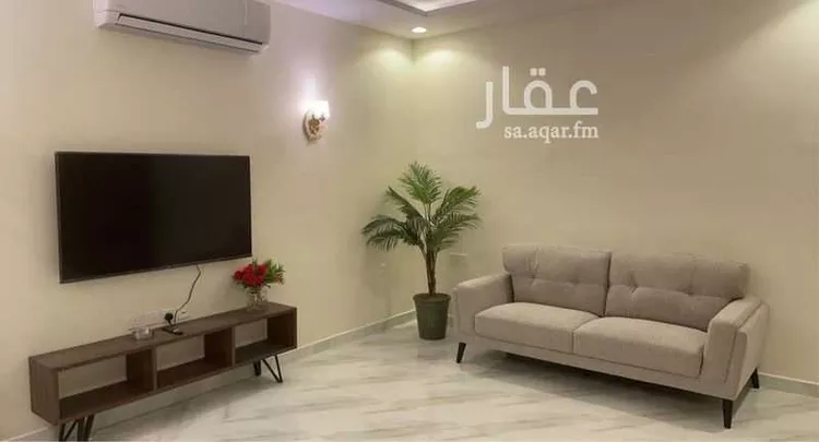شقة للإيجار في شارع محمد بن دخيل, حي العقيق, مدينة الرياض, منطقة الرياض صورة 2