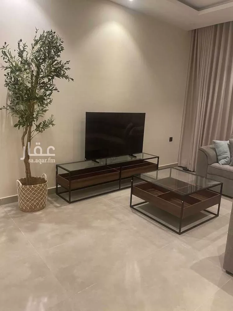شقة للإيجار في شارع محمد بن دخيل, حي العقيق, مدينة الرياض, منطقة الرياض