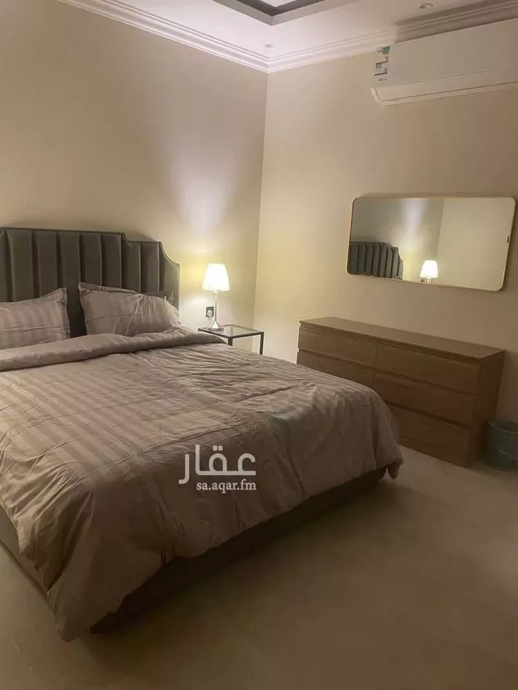 شقة للإيجار في شارع محمد بن دخيل ، حي العقيق ، الرياض ، منطقة الرياض صورة 2