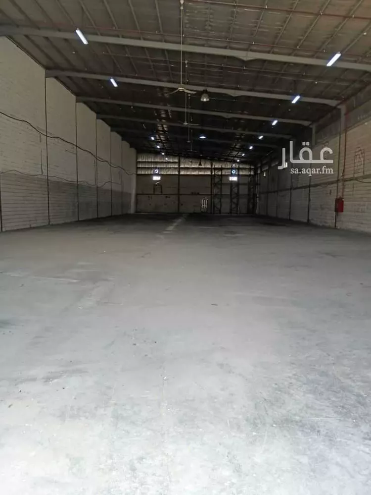 مستودع للإيجار في شارع مالك القشيري, حي الوادي, مدينة جدة, منطقة مكة المكرمة صورة 2