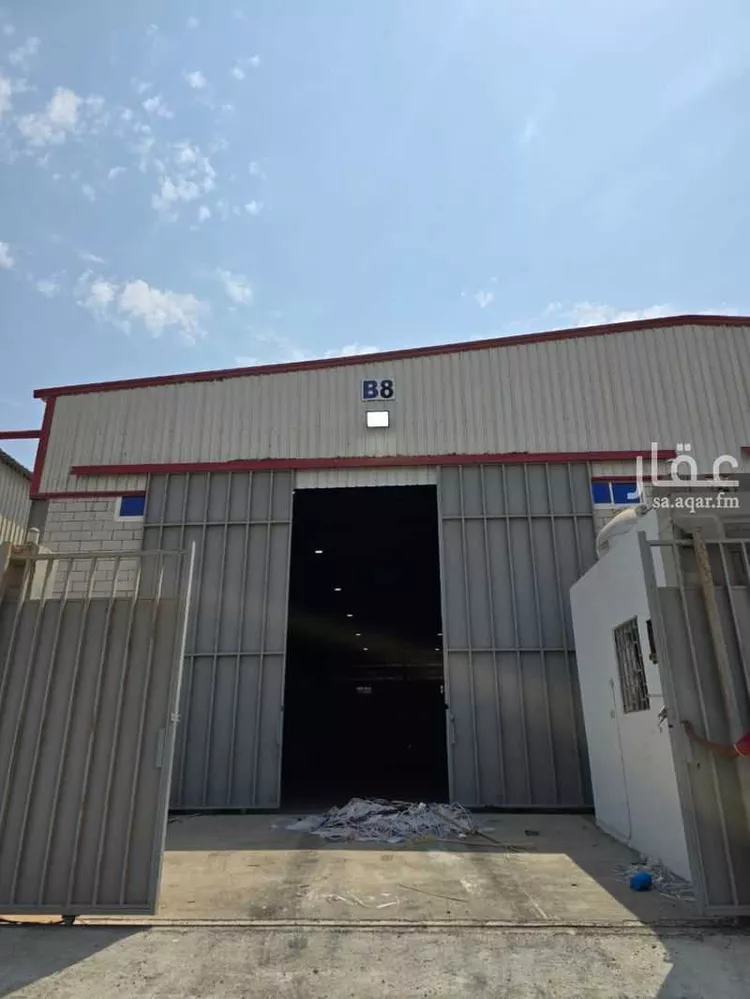 Warehouse for Rent in Jeddah As Sarawat صورة 5