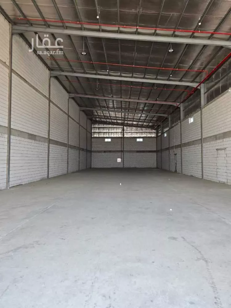 Warehouse for Rent in Jeddah As Sarawat صورة 2