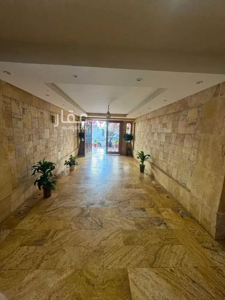 شقة للإيجار في شارع زيد بن خارجه, حي الربوة, مدينة جدة, منطقة مكة المكرمة صورة 4