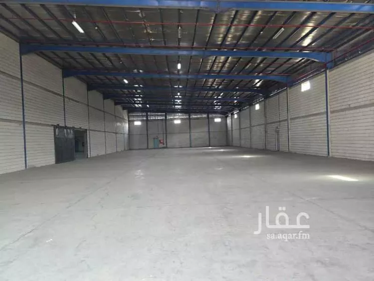 مستودع للإيجار في شارع راكان حثلين, حي الوادي, مدينة جدة, منطقة مكة المكرمة