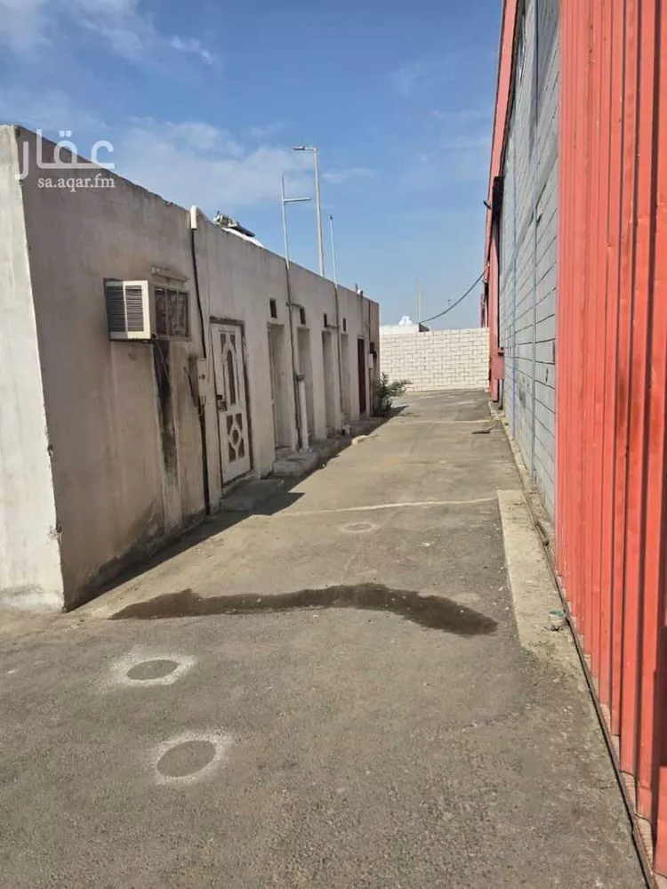 مستودع للإيجار في شارع راكان حثلين, حي الوادي, مدينة جدة, منطقة مكة المكرمة صورة 5