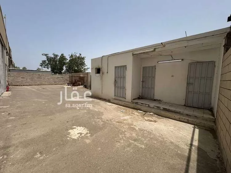 مستودع للإيجار في شارع عبدالله ابن عبدالعزيز العنقري, حي المحجر, مدينة جدة, منطقة مكة المكرمة صورة 4