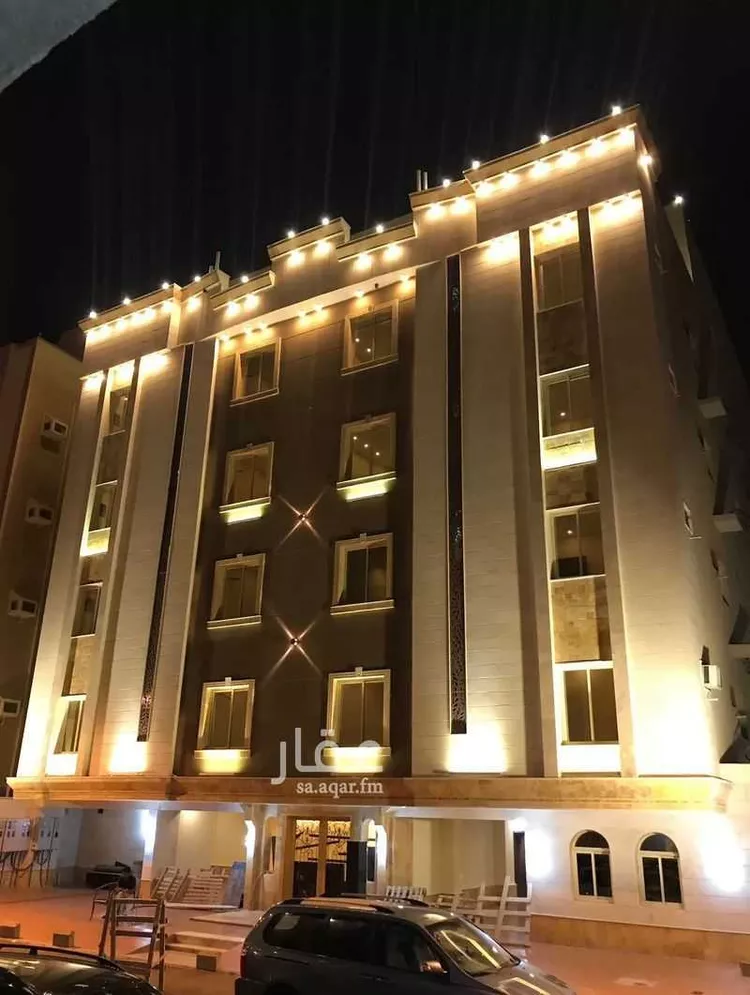 شقة للإيجار في شارع زيد بن خارجه, حي الربوة, مدينة جدة, منطقة مكة المكرمة صورة 2