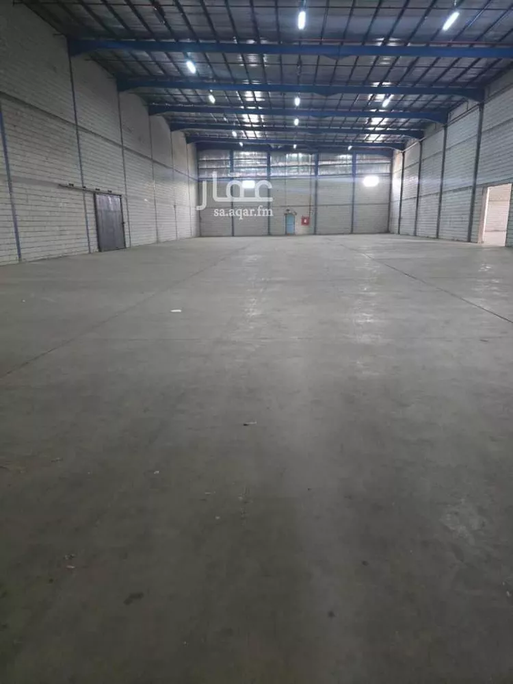 مستودع للإيجار في شارع راكان حثلين, حي الوادي, مدينة جدة, منطقة مكة المكرمة صورة 4
